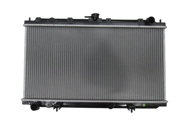 NISSAN PRIMERA- P11- 00/02; SU RADYATÖRÜ 1.6/2.0 (BRAZING) (360X698X16) (MANUEL) ALÜMINYUM (ORIS)