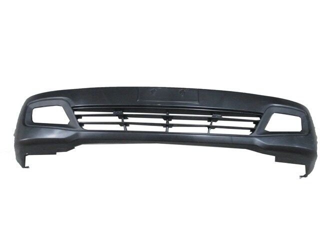 HYUNDAI PORTER KAMYONET- 13/24; ÖN TAMPON (SIS DELIKLI/TAMPON PANJURLU YENI TIP) (FPI)