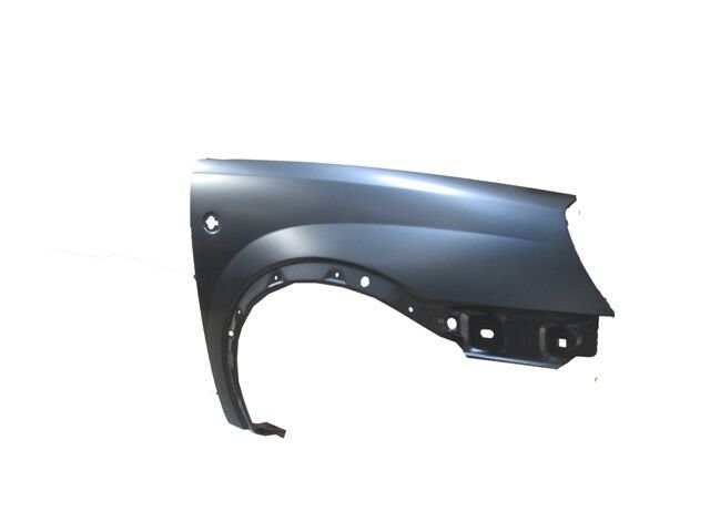 OPEL CORSA- C- 04/06; ÖN ÇAMURLUK DELIKLI SAG (TW)