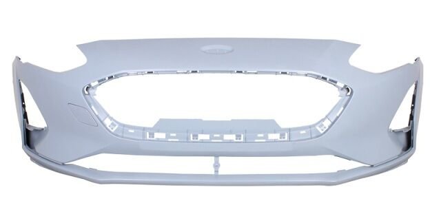 FORD FOCUS- SD/HB- 19/21; ÖN TAMPON ASTARLI/GRI (TYG)