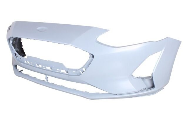 FORD FOCUS- SD/HB- 19/21; ÖN TAMPON ASTARLI/GRI (TYG)