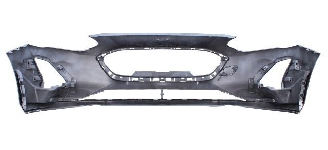 FORD FOCUS- SD/HB- 19/21; ÖN TAMPON ASTARLI/GRI (TYG)