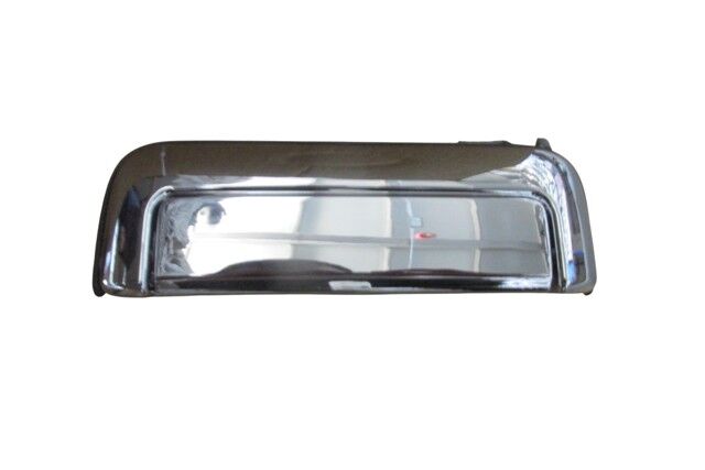 MITSUBISHI L200- PICK UP- 15/18; BAGAJ KAPAGI DIS AÇMA KOLU NIKELEJLI (TW)