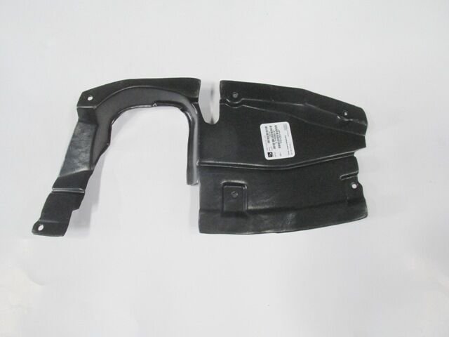 MAZDA 6- SD- 03/06; ÖN PANEL ALT MUHAFAZA PLASTIGI SAG (TYG)