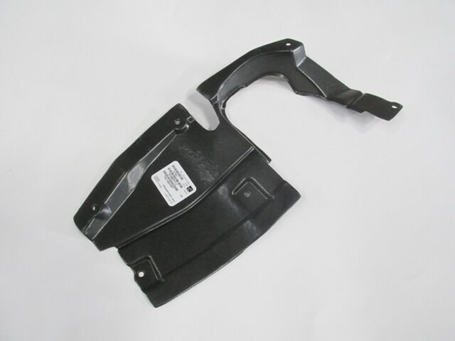 MAZDA 6- SD- 03/06; ÖN PANEL ALT MUHAFAZA PLASTIGI SOL (TYG)
