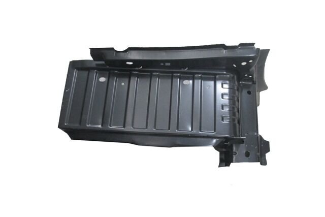 FORD TRANSIT- V347- 07/13; AYAK BASAMAK SACI SAG (KOMPLE)