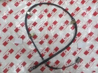 NISSAN SKYSTAR- PICK UP- D22- 97/02; ARKA EL FREN TELI SAG (SH)