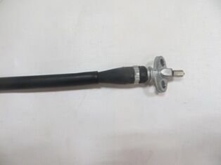 NISSAN SKYSTAR- PICK UP- D22- 97/02; ARKA EL FREN TELI SAG (SH)