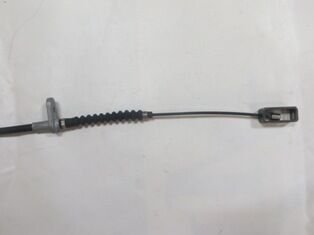 NISSAN SKYSTAR- PICK UP- D22- 97/02; ARKA EL FREN TELI SAG (SH)