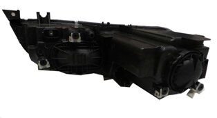 MAZDA 6- SD- 2006; FAR LAMBASI SAG ELEKTRIKLI/MERCEKLI/SISLI (H1/H1/H3) (FAMELLA)