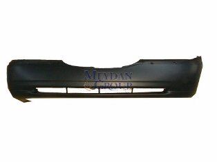 LINCOLN TOWN CAR- 98/02; ÖN TAMPON SIYAH (TYG)