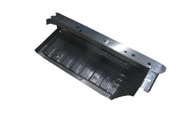 FORD TRANSIT- V347- 07/13; AYAK BASAMAK SACI SAG (KOMPLE) (PICK UP)