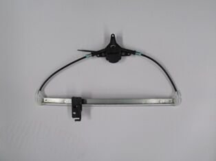 MAZDA 6- SD- 2006; ARKA CAM KRIKOSU SAG ELEKTRIKLI (TW)