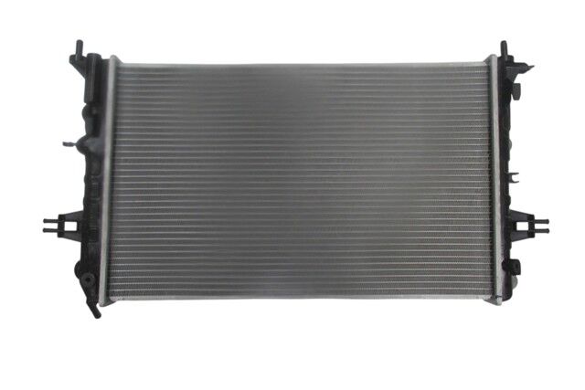 OPEL ASTRA- G- SD/HB- 99/09; SU RADYATÖRÜ 1.4/1.6/1.8/2.0 (BRAZING) (600X368X16) (MANUEL) ALM (ORIS)