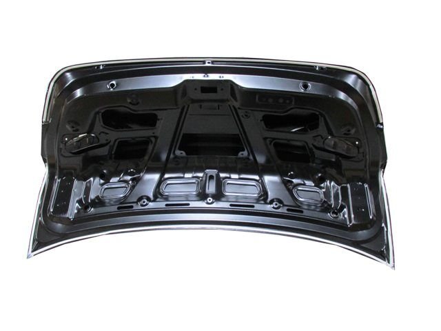 HYUNDAI ELANTRA- 16/18; ARKA BAGAJ KAPAGI KOMPLE (ICELI/ÇEKOMASTIKLI) (TW)