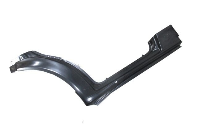 FORD TRANSIT- V347- 07/13; ÖN KAPI ALT MARSPIYEL SACI SOL