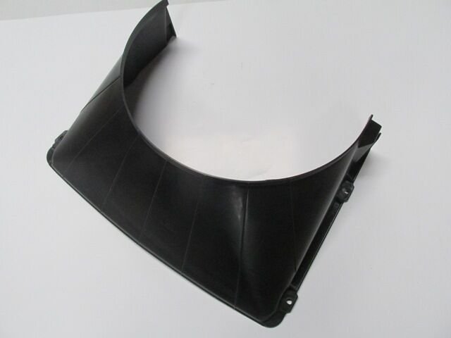 MITSUBISHI CANTER- FUSO- 06/12; RADYATÖR FAN DAVLUMBAZI BOS (ALT PARÇA) (FE711/839/859E/859G)(TW