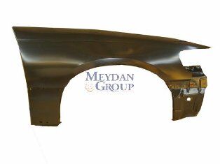 LINCOLN TOWN CAR- 98/02; ÖN ÇAMURLUK SAG (IÇ PODYESI ILE BIRLIKTE) (TYG)