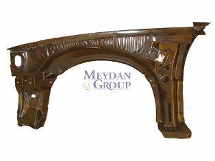 LINCOLN TOWN CAR- 98/02; ÖN ÇAMURLUK SAG (IÇ PODYESI ILE BIRLIKTE) (TYG)