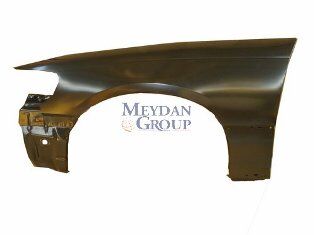 LINCOLN TOWN CAR- 98/02; ÖN ÇAMURLUK SOL (IÇ PODYESI ILE BIRLIKTE) (TYG)