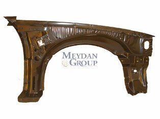 LINCOLN TOWN CAR- 98/02; ÖN ÇAMURLUK SOL (IÇ PODYESI ILE BIRLIKTE) (TYG)