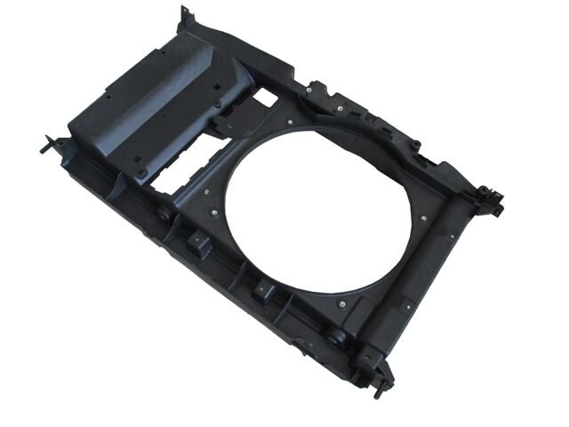 CITROEN C4- 04/11; ÖN PANEL KOMPLE PLASTIK (DIZEL) 1.4/1.6 (TYG)