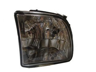 CHERY TIGGO 3- 08/11; SIS LAMBASI SOL SEFFAF (FAMELLA)
