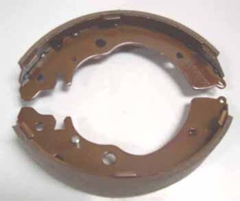 HONDA ACCORD- 01/02; ARKA FREN PABUCU (110X35) (DAIWA)