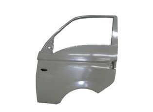 HYUNDAI PORTER KAMYONET- 06/24; ÖN KAPI KOMPLE SOL GRI BOYALI (TW)