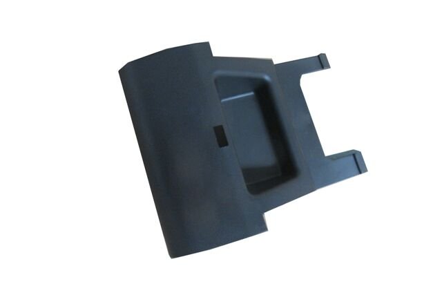 OPEL CORSA- C- 04/06; MARSPIYEL ÜST PLASTIGI ARKA SAG (KRIKO KAPAGI) (TW)