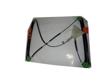 AUDI A3- 05/08; ÖN CAM KRIKOSU SAG ELEKTRIKLI/MOTORSUZ/3KAPI (TW)