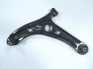 TOYOTA YARIS- 00/02; ÖN ALT TABLA SOL (SALINCAK) BURÇLU/ROTILLI (DAMLA GÖZSÜZ) (SH)