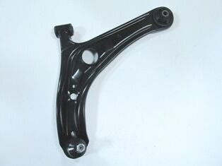 TOYOTA YARIS- 00/02; ÖN ALT TABLA SOL (SALINCAK) BURÇLU/ROTILLI (DAMLA GÖZSÜZ) (SH)