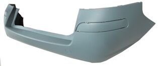 OPEL ZAFIRA- 05/07; ARKA TAMPON GRI (BANT DELIKLI) (TYG)