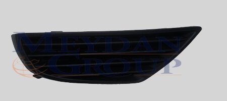FORD MONDEO- 05/07; SIS LAMBA KAPAGI SAG SIYAH (TW)