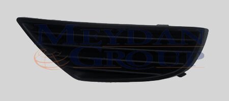 FORD MONDEO- 05/07; SIS LAMBA KAPAGI SOL SIYAH (TW)