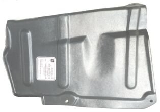 TOYOTA RAV4- 06/09; KARTER MUHAFAZA PLASTIGI SAG (LT-TY9004) (TW)