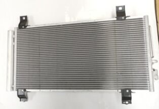 MAZDA 6- SD- 2006; KLIMA RADYATÖRÜ 16MM (ALÜMINYUM/TÜPLÜ) (TYG)