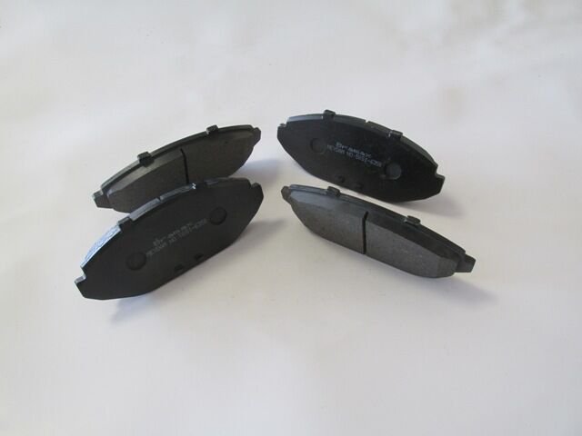 LINCOLN TOWN CAR- 98/02; ÖN FREN BALATASI (DISK)(165.1X68X16.5)(BRAMAX)