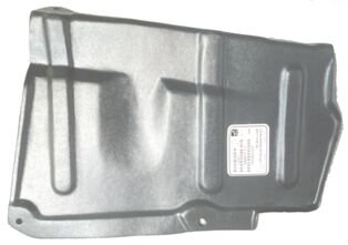 TOYOTA RAV4- 06/09; KARTER MUHAFAZA PLASTIGI SOL (LT-TY9003) (TW)