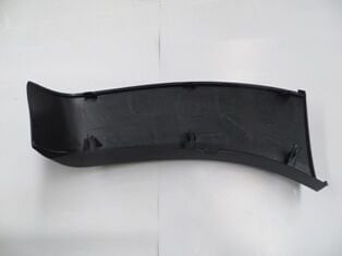 TOYOTA HILUX- PICK UP VIGO- 05/11; ÖN TAMPON DODIK PLASTIGI SAG 4X4 (FPI)