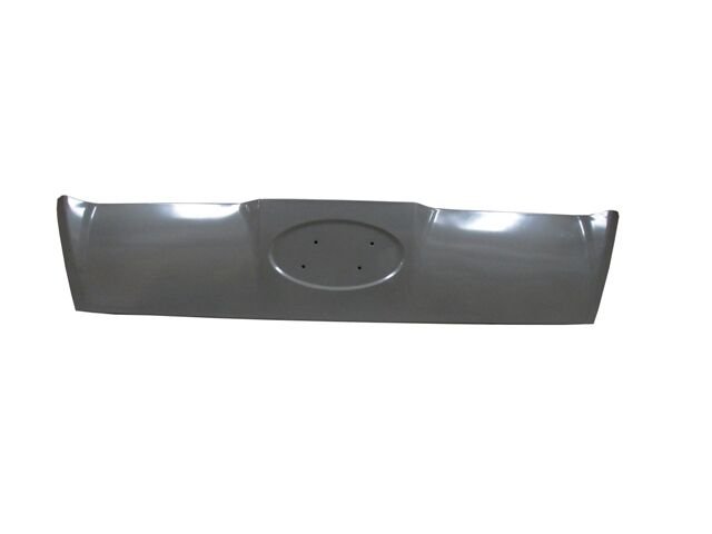 HYUNDAI PORTER KAMYONET- 06/12; ÖN PANJUR (KAPUT) GRI BOYALI (TW)