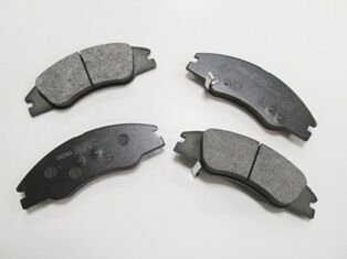 KIA CERATO- 04/05; ÖN FREN BALATASI (DISK) (164,8X58,9X17) (DAIWA)