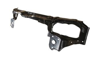 OPEL CORSA- C- 04/06; ÖN PANEL KOMPLE (ORAN)