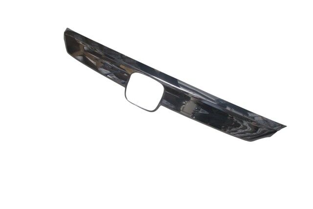 HONDA ACCORD- 21/24; ÖN PANJUR ÜST NIKELAJI (TYG)