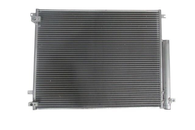 HONDA CIVIC- SD- 16/21; KLIMA RADYATÖRÜ 1.6 BENZINLI (BRAZING) (ALÜMINYUM (ORIS)