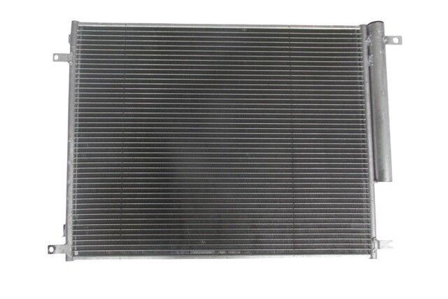 HONDA CIVIC- SD- 16/21; KLIMA RADYATÖRÜ 1.6 BENZINLI (BRAZING) (ALÜMINYUM (ORIS)