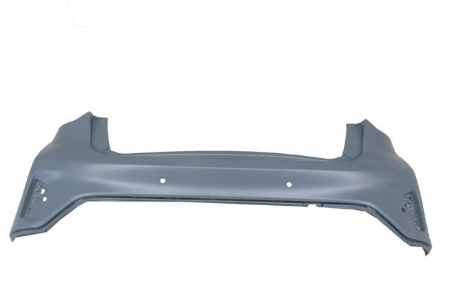FORD FOCUS- HB- 19/21; ARKA TAMPON GRI SENSÖR DELIKLI (TYG)
