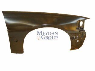 LINCOLN TOWN CAR- 03/07; ÖN ÇAMURLUK SAG (IÇ PODYESI ILE BIRLIKTE) (TYG)