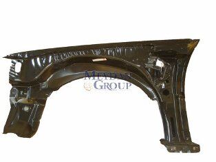 LINCOLN TOWN CAR- 03/07; ÖN ÇAMURLUK SAG (IÇ PODYESI ILE BIRLIKTE) (TYG)